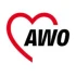 Logo Arbeiterwohlfahrt Kreisverband Friedrichshain