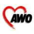 Logo Arbeiterwohlfahrt KreisverbandBitterfeld e.V.