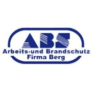 Logo Arbeits- und Brandschutz Fa. Berg