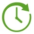Logo Arbeitsagentur JobTime24 GbR
