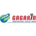 Arbeitsb&uuml;hnen Gagarin GmbH Waldaschaff