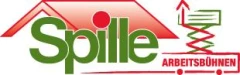 Logo Walter Spille GmbH