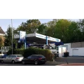 Arbeitsb&uuml;hnenverleih Winzer KG Leverkusen