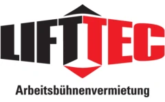 Arbeitsbühnenvermietung LIFTTEC Hartmannsdorf