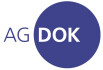 Logo Arbeitsgemeinschaft Dokumentarfilm e.V.