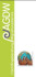 Logo Arbeitsgemeinschaft "DRITTE WELT" e.V.