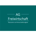 Logo AG Freiwirtschaft