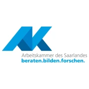 Logo Arbeitskammer des Saarlandes