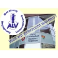 Logo Arbeitslosenverband Deutschland e.V.