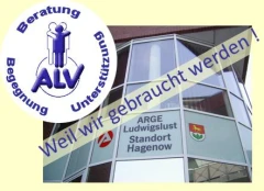 Logo Arbeitslosenverband Deutschland e.V.