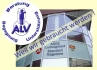 Logo Arbeitslosenverband Deutschland e.V. Schuldnerberatung