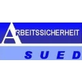 Logo Arbeitssicherheit S&uuml;d Michael Egner Fachberater f&uuml;r Arbeitssicherheit
