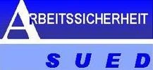 Logo Arbeitssicherheit S&uuml;d Michael Egner Fachberater f&uuml;r Arbeitssicherheit