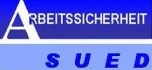 Logo Arbeitssicherheit Süd Michael Egner Fachberater für Arbeitssicherheit
