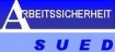 Logo Arbeitssicherheit S&uuml;d Michael Egner Fachberater f&uuml;r Arbeitssicherheit