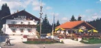 Logo Arber-Alm Fam. Rasp Gasthaus Ferienwhg.