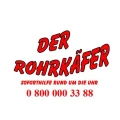 Arber Nrecaj Der Rohrk&auml;fer Karlsfeld