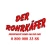 Logo Arber Nrecaj Der Rohrkäfer