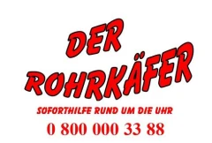 Arber Nrecaj Der Rohrk&auml;fer Karlsfeld