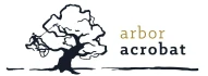 Logo arbor acrobat GmbH - Baumpflege aus Leidenschaft