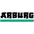 Logo ARBURG GmbH + Co KG