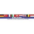 Logo Arcade GmbH