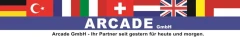 Logo Arcade GmbH