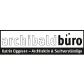 archibaldb&uuml;ro Katrin Oggesen Architektin Ketzin