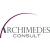 Logo Archimedes-Consult GmbH