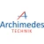Logo Archimedes Technik GmbH