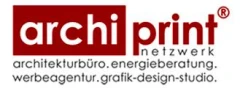 Logo Archiprint