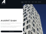 Logo Archirat GmbH