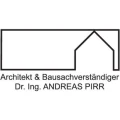 Architekt & Bausachverst&auml;ndiger Dr. Ing. Andreas Pirr Dresden