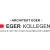 Logo Architekt Eger EGER, BEER & PARTNER