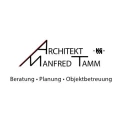 Architekt Manfred Tamm Gr&uuml;nberg