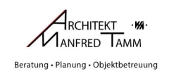 Architekt Manfred Tamm Grünberg