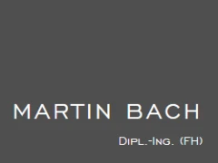 Architekt Martin Bach Westhofen