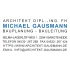 Logo Architekt Michael Gausmann