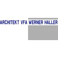 Logo Haller, Werner