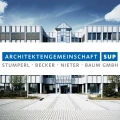 Logo Architektengemeinschaft Stumperl Becker GmbH