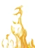 Logo ARCHITEKTION (R) fire-care international Sachverständige für Brandschutz