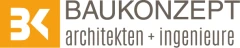 Logo Architektur- und Ingenieurbüro BAUKONZEPT Neubrandenburg GmbH