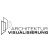 Logo Architektur Visualisierung