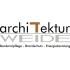 Logo architektur WEIDE