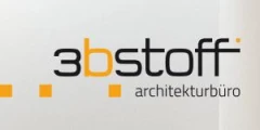 Logo Architekturbüro 3Bstoff