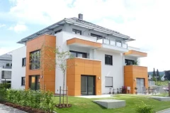 Architekturbüro Christof Bank Kirchzarten