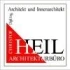 Logo Architekturbüro Christof Heil