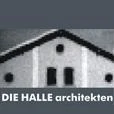 Logo Architekturbüro Die Halle