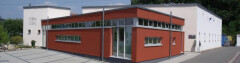 Logo Architekturbüro Dipl.Ing. Michael Klemann