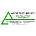 Architekturb&uuml;ro Frank Jansch Sondershausen